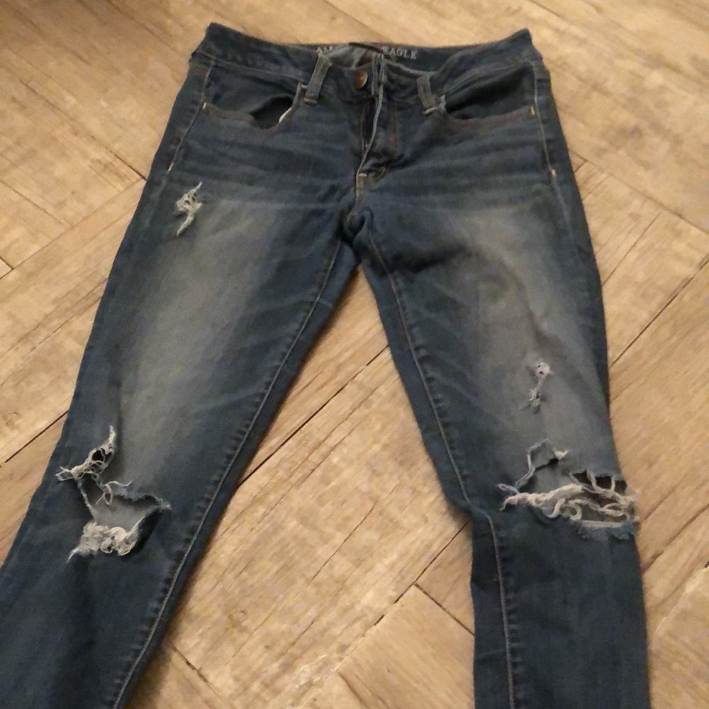 Jeans - Picture 4 of 4